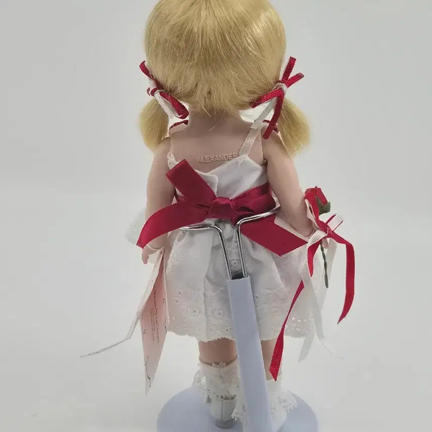 [BUNJANG] Madame Alexander Doll Set / 마담알렉산더 인형 세트