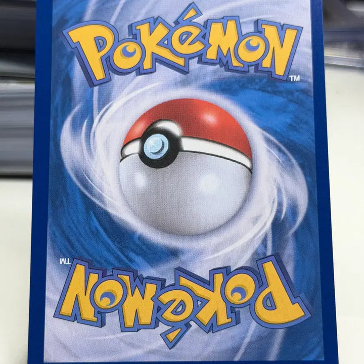 [BUNJANG] Pokemon Trading Card &