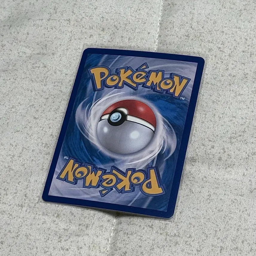 [BUNJANG] Pokemon Card Darkrai SAR / 포켓몬카드 다크라이sar 판매합니다!
