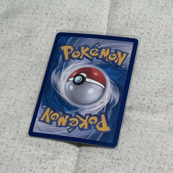 [BUNJANG] Pokemon Card Darkrai SAR / 포켓몬카드 다크라이sar 판매합니다!