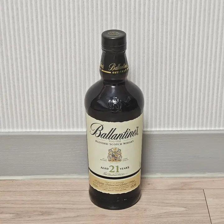 [BUNJANG] Ballantine&