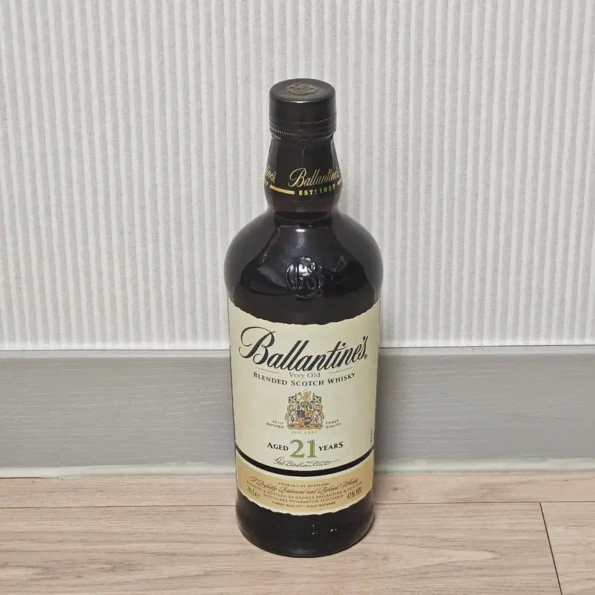 [BUNJANG] Ballantine&