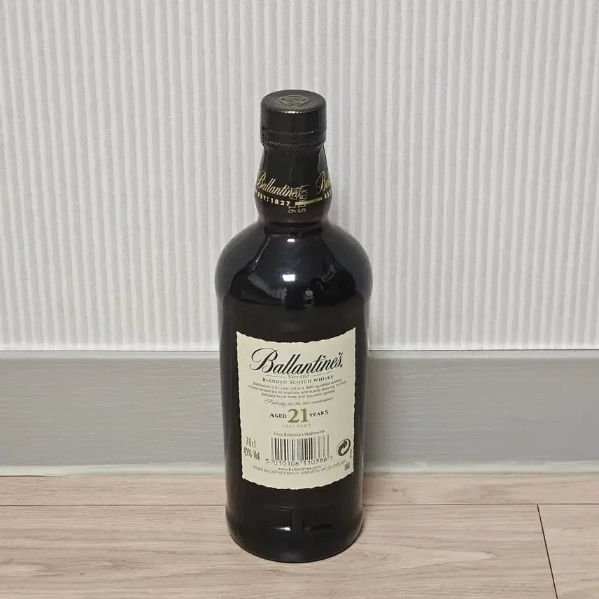 [BUNJANG] Ballantine&