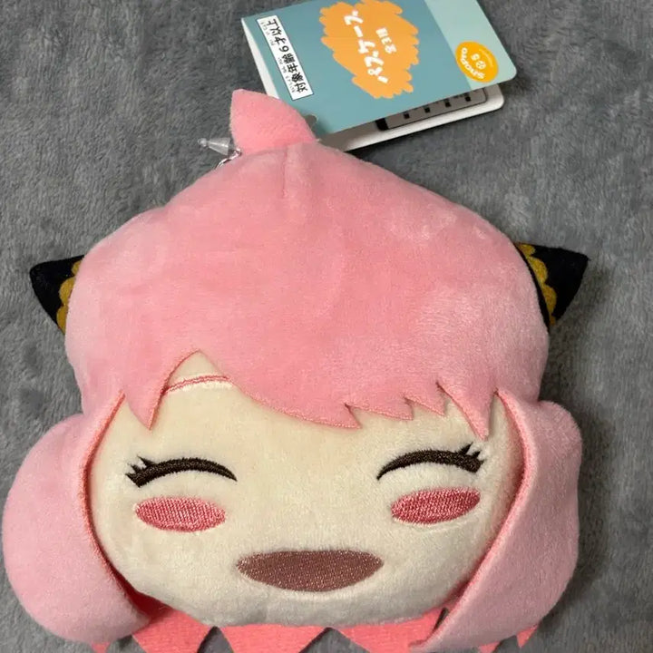 [BUNJANG] Spy x Family Anya Loid Figure / 스파이패밀리 아냐 릴패스 타이토