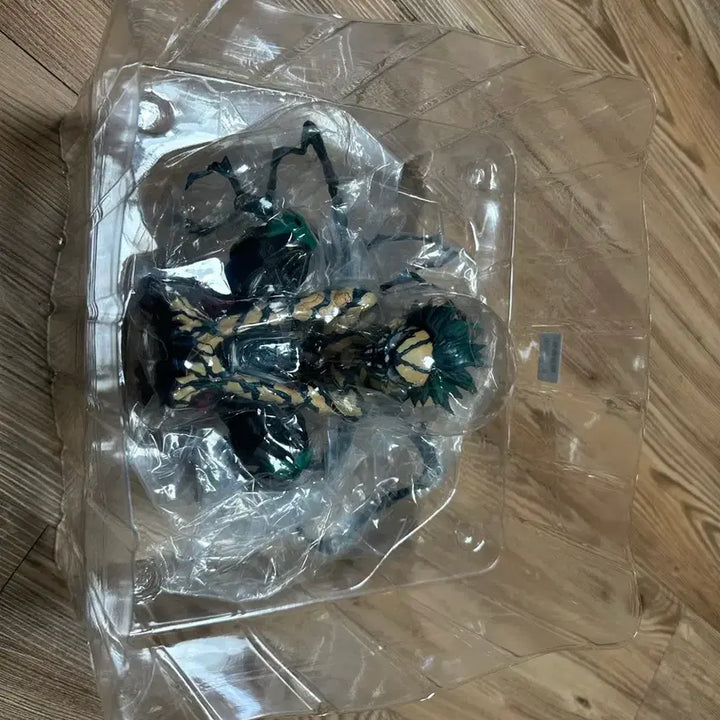 [BUNJANG] My Hero Academia Izuku Midoriya (Deku) Last One Prize Figure / 나히아 미도리야(데쿠) 라스트원