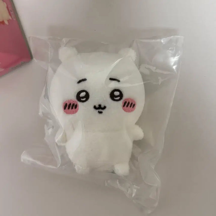 [BUNJANG] Chikawa Seated Plush / [미개봉] 치이카와 앉은 누이구루미1  치이카와