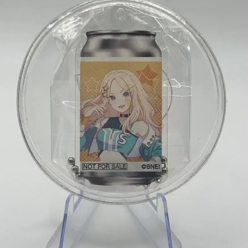 [BUNJANG] Idolmaster Sena Juyo Vending Machine Goods / 학원 아이돌마스터 쥬오 세나 자판기 굿즈