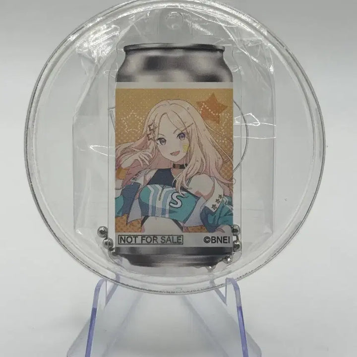 [BUNJANG] Idolmaster Sena Juyo Vending Machine Goods / 학원 아이돌마스터 쥬오 세나 자판기 굿즈