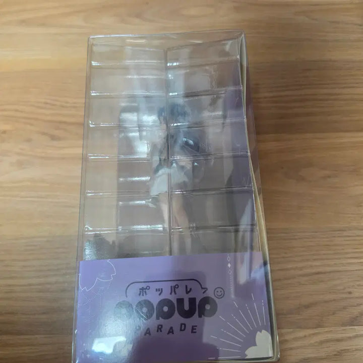 [BUNJANG] Good Smile Company Pop Up Parade Daidouji Tomoyo Figure (Sealed) / 카드캡터 사쿠라 굿스마일 팝업 퍼레이드 다이도우지 토모요 피규어 (미개봉)