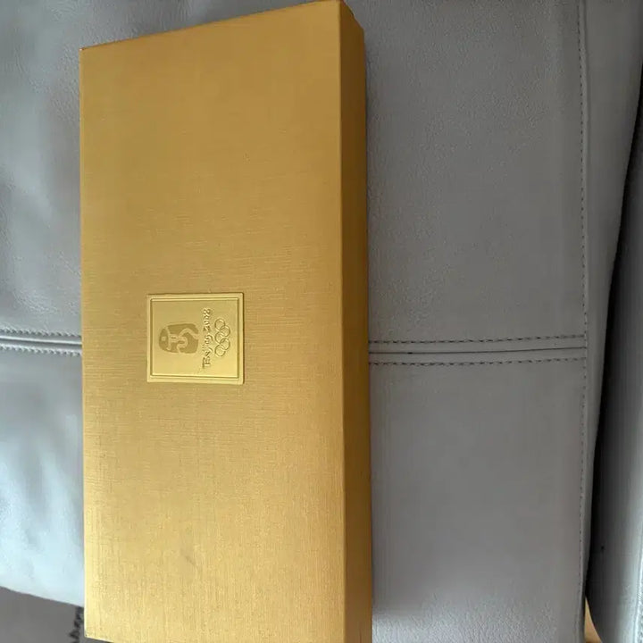 [BUNJANG] 2008 Beijing Olympics Commemorative Medal Set / 2008 베이징 올림픽 기념 메달 세트