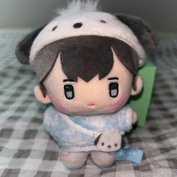 [BUNJANG] PLAVE 2nd Single Album PLBBUU Hamin Doll / 플레이브 뿌우 BBUU 인형 앨범 하민 PLAVE 2nd Single Album PLBBUU Hamin