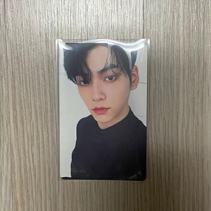 [BUNJANG] TXT Soobin Limited Edition Japanese Album &