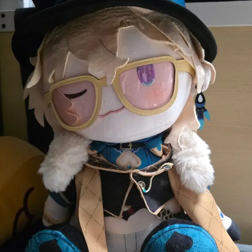 [BUNJANG] Aventurine Ichiban Kuji Plush / 어벤츄린 쿠지 인형