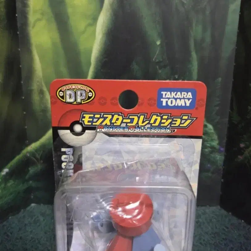 [BUNJANG] Pokemon Monster Collection Moncolle MC-70 DaCopas / 포켓몬 몬스터 컬렉션 몬코레 MC-70 대코파스
