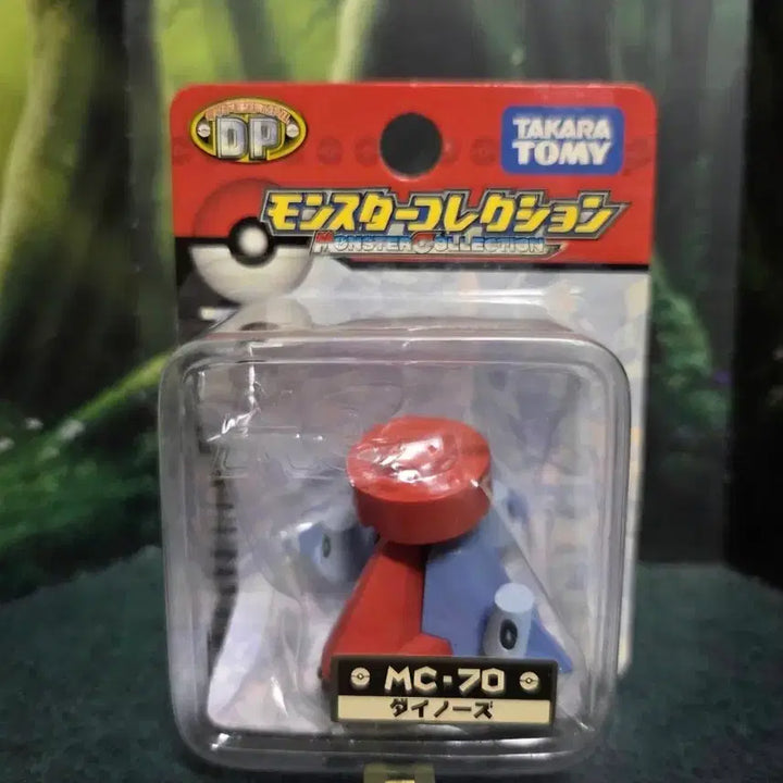 [BUNJANG] Pokemon Monster Collection Moncolle MC-70 DaCopas / 포켓몬 몬스터 컬렉션 몬코레 MC-70 대코파스
