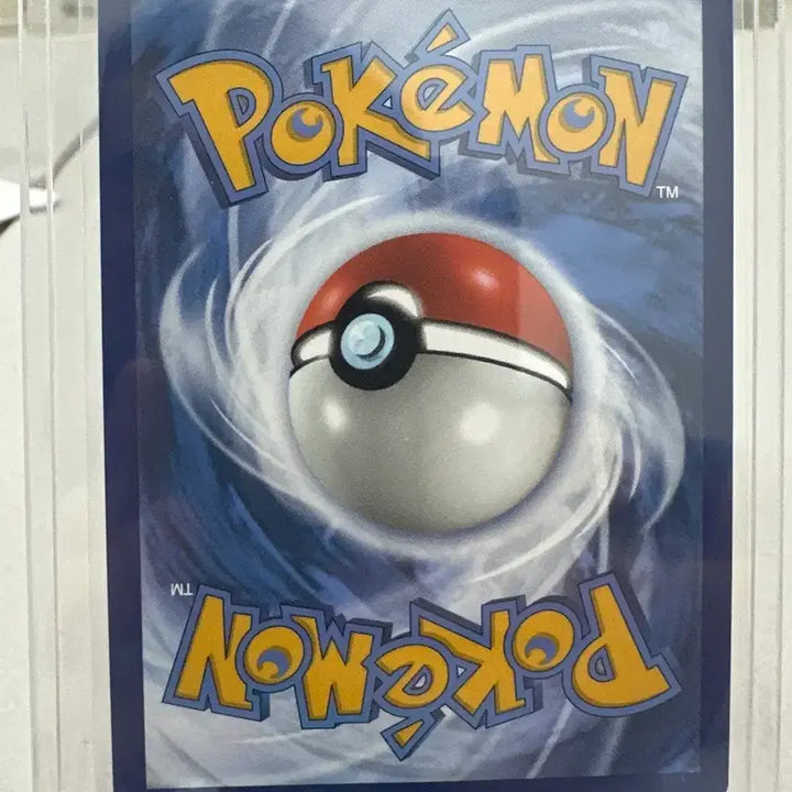 [BUNJANG] Pokemon Mimikyu 2022 Halloween Holo Card / 최적가 포켓몬 따라큐 2022 할로윈 홀로 카드