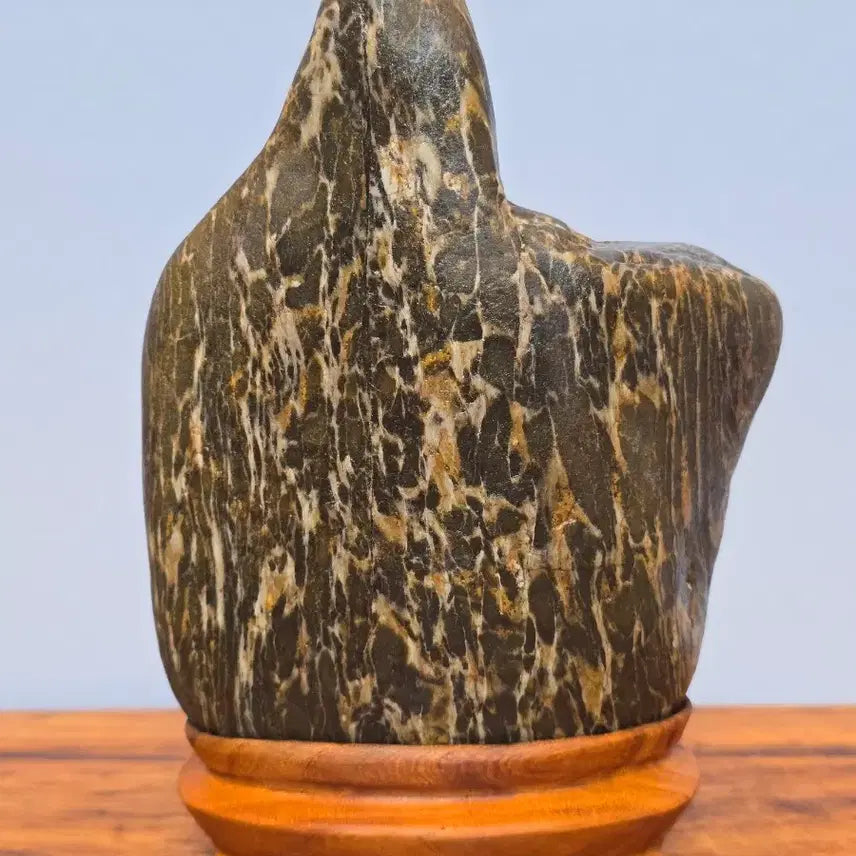 [BUNJANG] Namhangang Colored Stone - Harmonious Texture and Color / 26072025 석질과 컬러가 조화로운 남한강 컬러미석 수석 팝니다