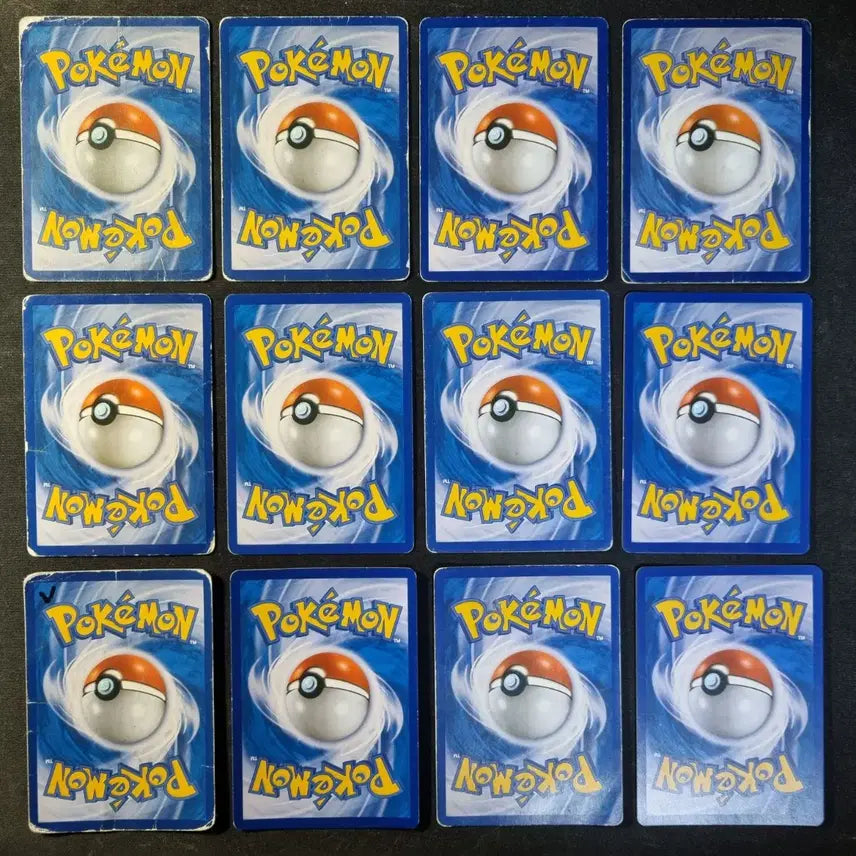 [BUNJANG] Pokemon EX, GX Cards / 포켓몬카드 EX, GX 판매합니다.