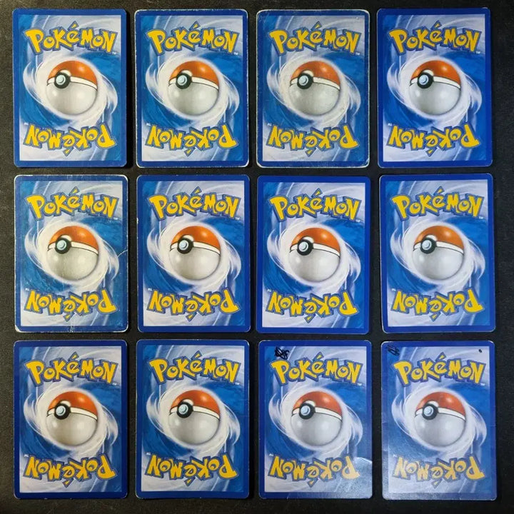 [BUNJANG] Pokemon Card BREAK, Prism - Various / 포켓몬카드 BREAK, 프리즘 등 판매합니다.