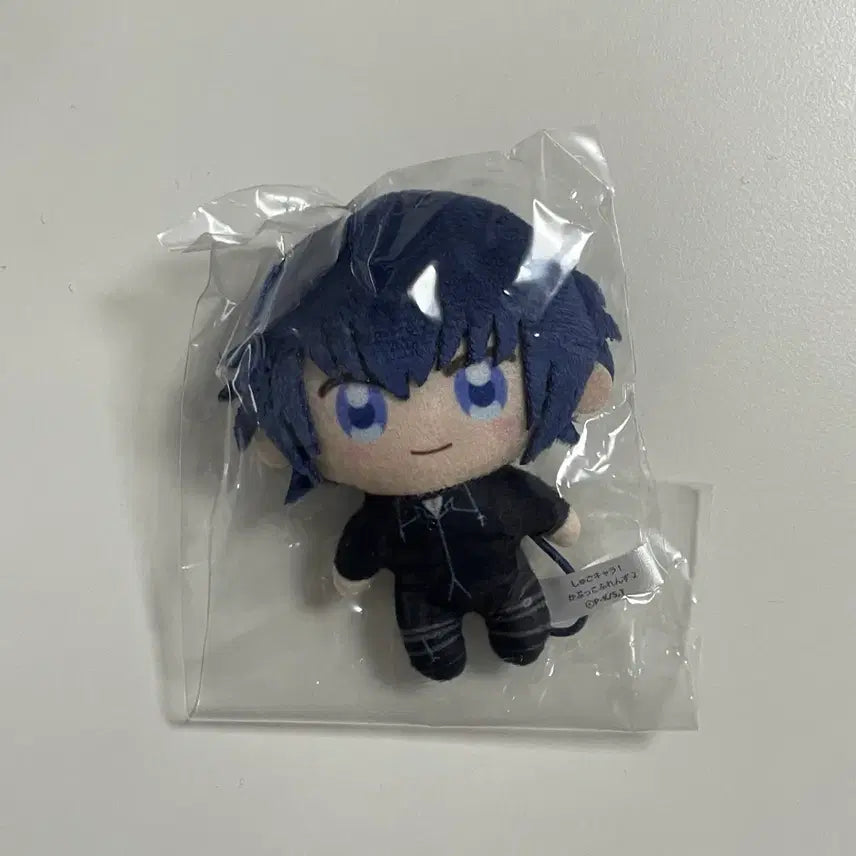 [BUNJANG] Character Transformation Ikuto Tsukiyomi (Toma) Figure / 캐릭캐릭체인지 카푸코 프렌즈 츠키요미 이쿠토(토마)