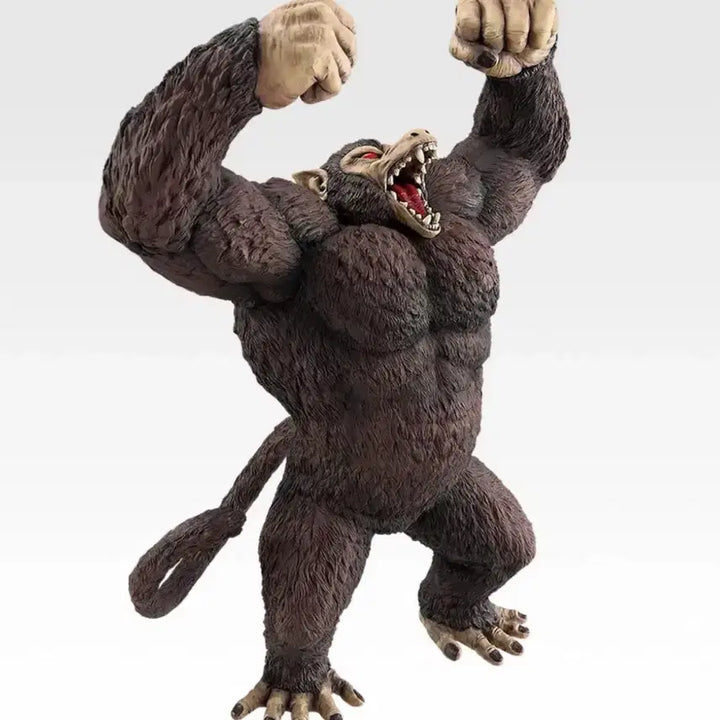 [BUNJANG] Dragon Ball Ichiban Kuji Chronicle Oozaru Last One Figure / 드래곤볼 제일복권 크로니클 오자루 라스트원 피규어