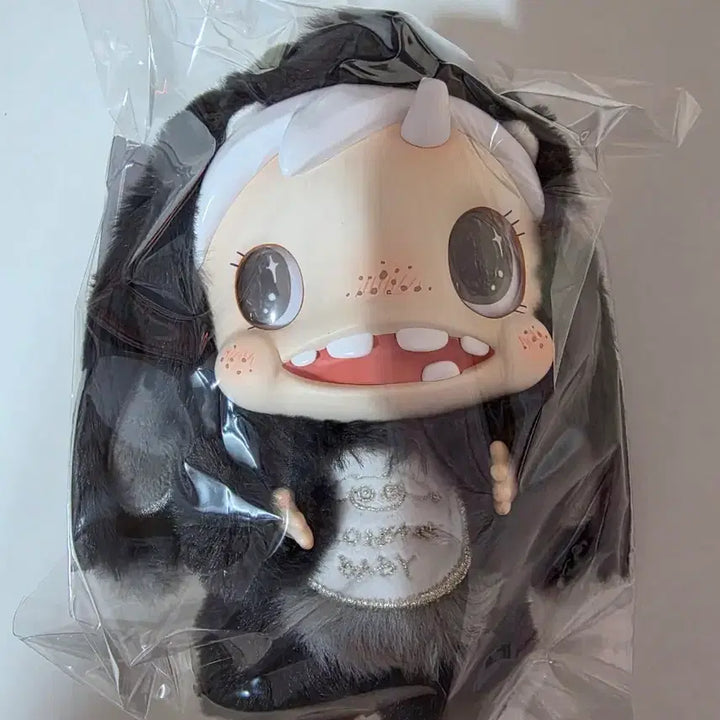 [BUNJANG] Pop Mart PANDA ROLL Bear Baby Chic Figure / 팝마트 폴라 몬스터 베이비 시크
