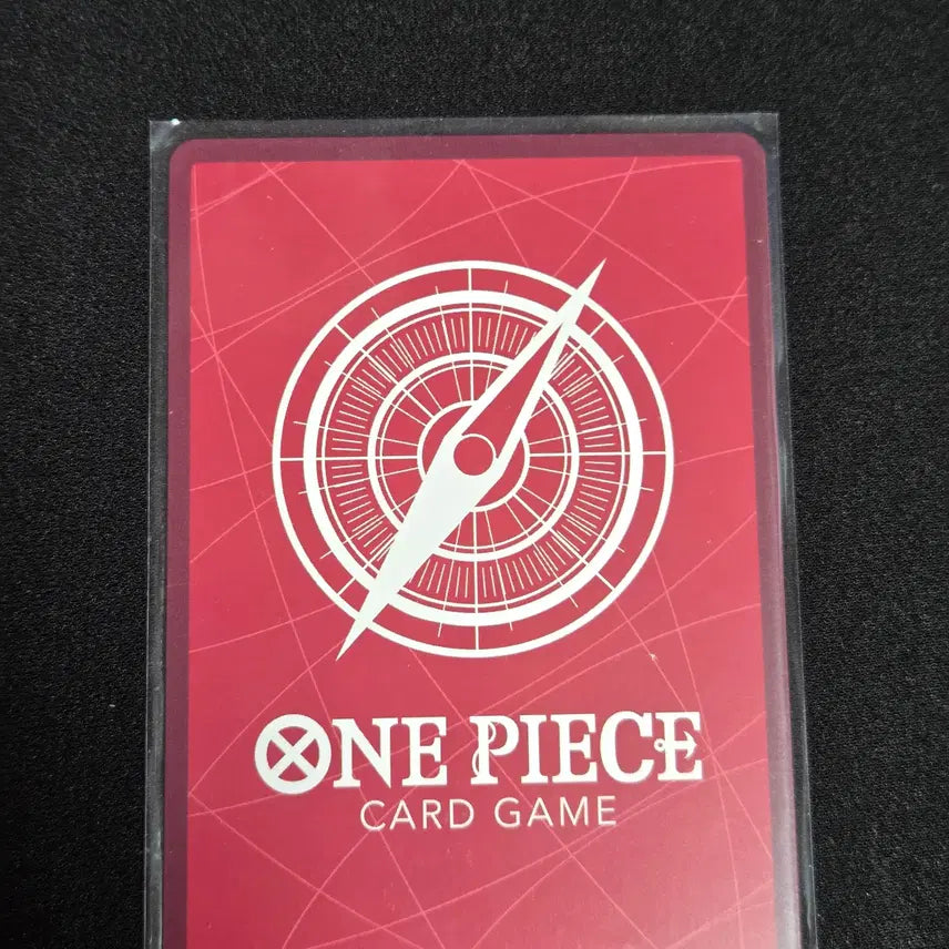 [BUNJANG] One Piece Card Japanese Edition OP07-059 Foxy Gold Foil Leader / 원피스카드 일본판 op07-059 폭시 금박 리더 판매합니다