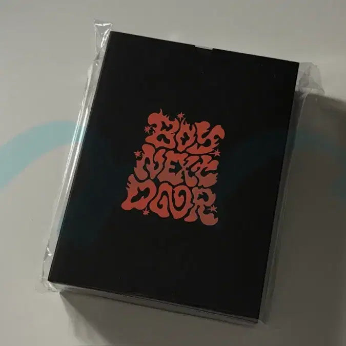 [BUNJANG] BOYNEXTDOOR NO PLANET Pop-Up Candle (Unsealed) / (개봉) 보이넥스트도어 보넥도 노장르 팝업 캔들