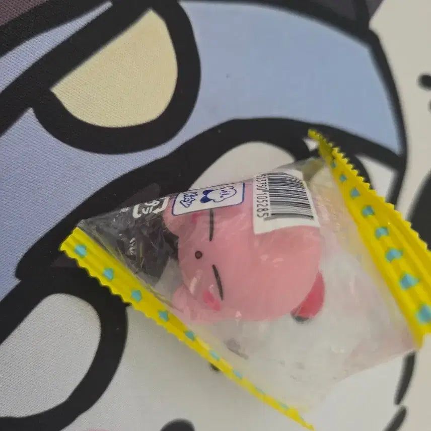 [BUNJANG] Kirby Figure (New) / 커비피규어(새제품)