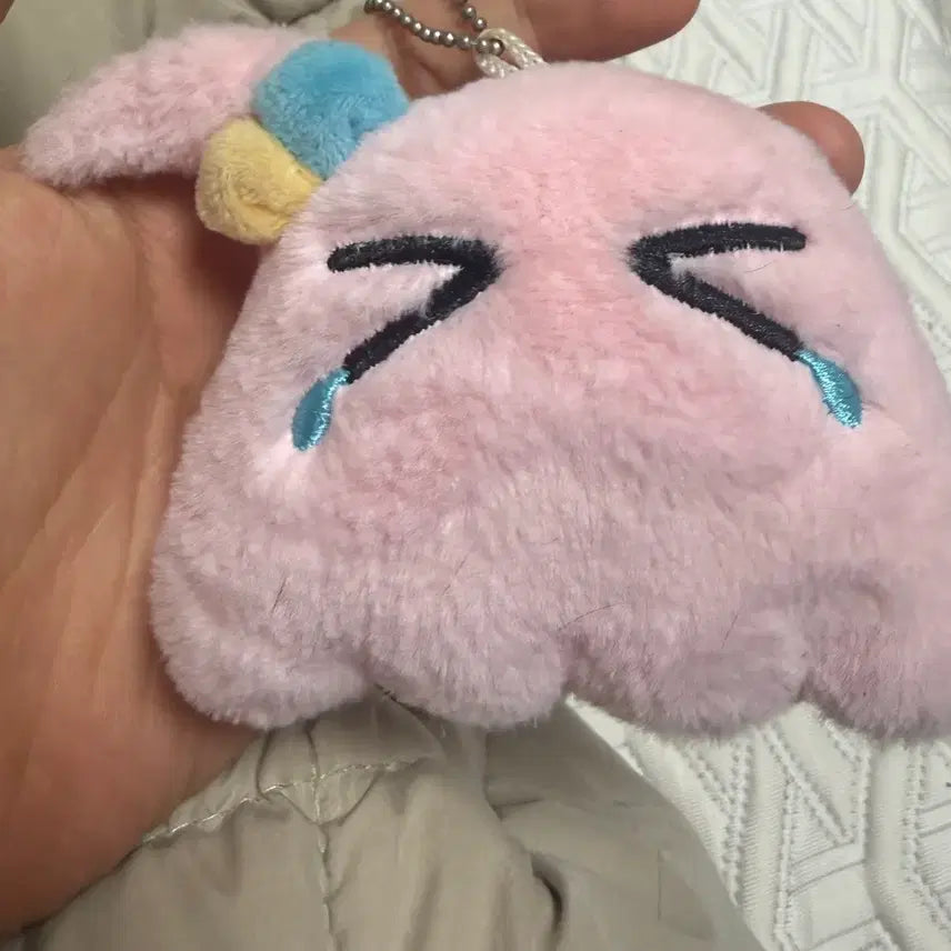 [BUNJANG] Bocchi the Rock! Hitori Gotoh Plush Doll / 봇치더록 고토히토리 인형