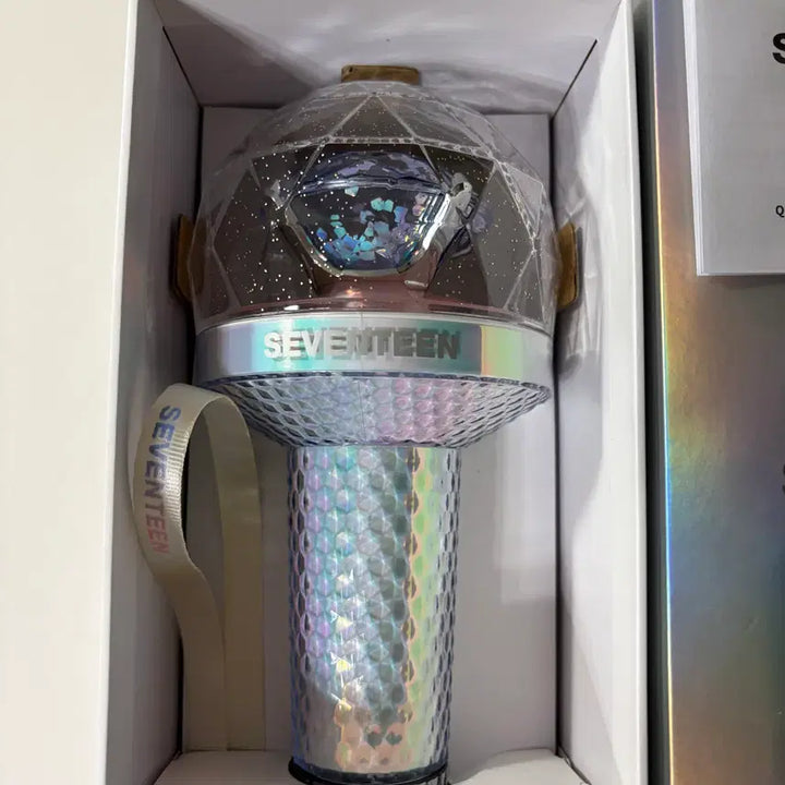 [BUNJANG] SEVENTEEN Official Lightstick &