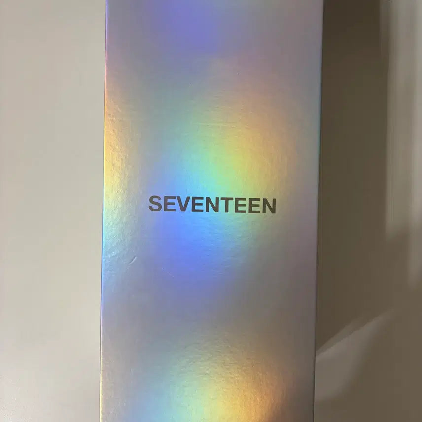 [BUNJANG] SEVENTEEN Official Lightstick &