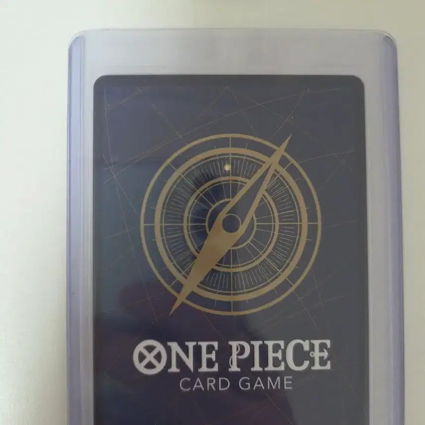 [BUNJANG] One Piece Card Edward Newgate SR Promo 2025 Vol 1 ST15-002 / 원피스 카드 일판 에드워드 뉴게이트 SR 프로모션 2025 Vol 1 ST15-002 페레