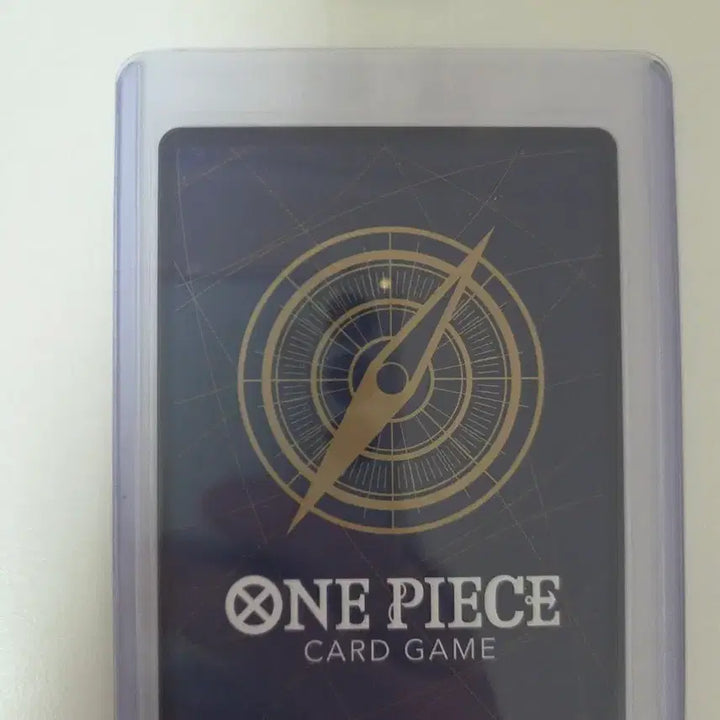 [BUNJANG] One Piece Card Edward Newgate SR Promo 2025 Vol 1 ST15-002 / 원피스 카드 일판 에드워드 뉴게이트 SR 프로모션 2025 Vol 1 ST15-002 페레