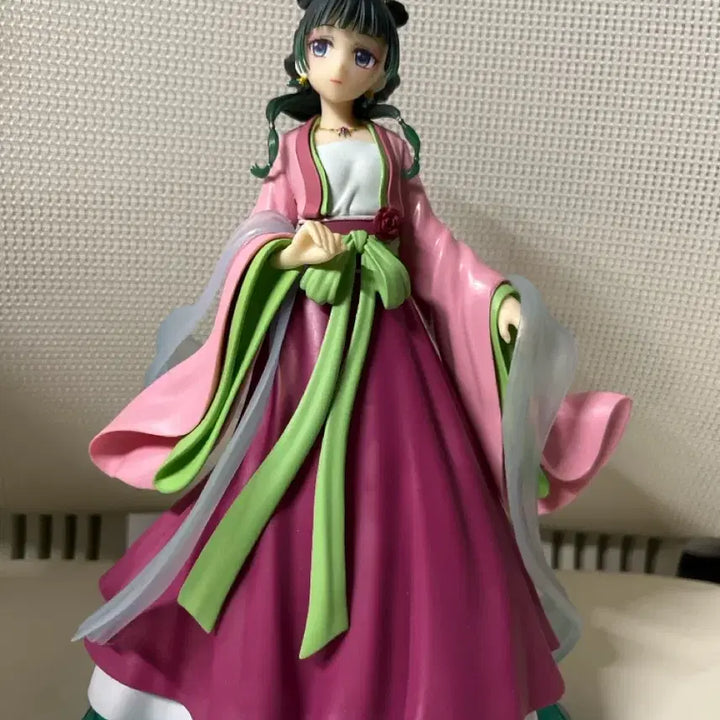 [BUNJANG] Maomao Brilliant Wuyuanhui Figure / 마오마오 브릴리언트 원유회 피규어