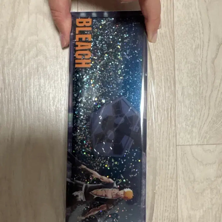 [BUNJANG] Bleach Ichigo Kurosaki Glitter Acrylic Stand / 블리치 이치고 아크릴 스탠드