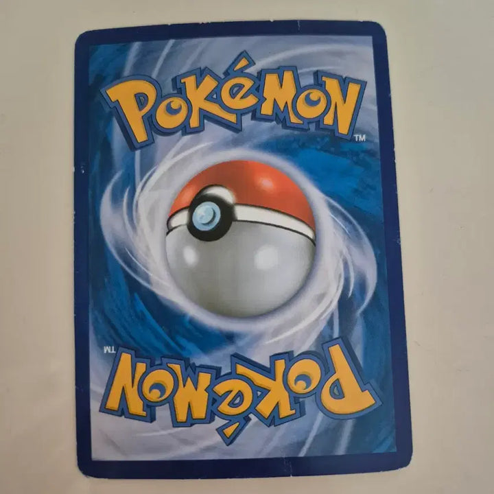 [BUNJANG] Pokemon Card Darkrai CP5 / 포켓몬카드 다크라이 cp5