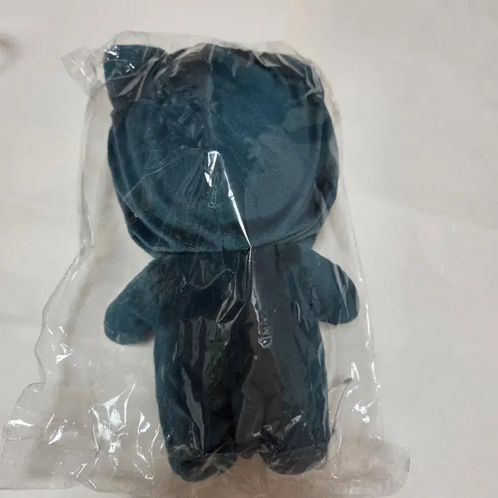 [BUNJANG] Haikyuu!! Futakuchi Kenji Custom Cat Plush Doll / 고양이 후타쿠치 켄지 하이큐 속성 솜인형