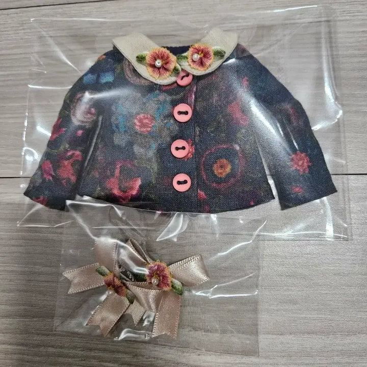[BUNJANG] Souldoll Vintage USD Size Doll Clothes / 소울돌 빈티지 USD 사이즈 인형 옷