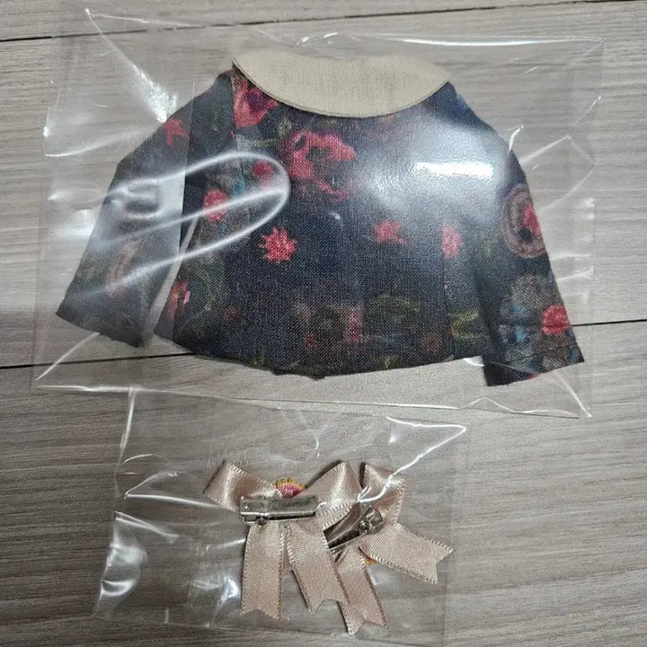 [BUNJANG] Souldoll Vintage USD Size Doll Clothes / 소울돌 빈티지 USD 사이즈 인형 옷