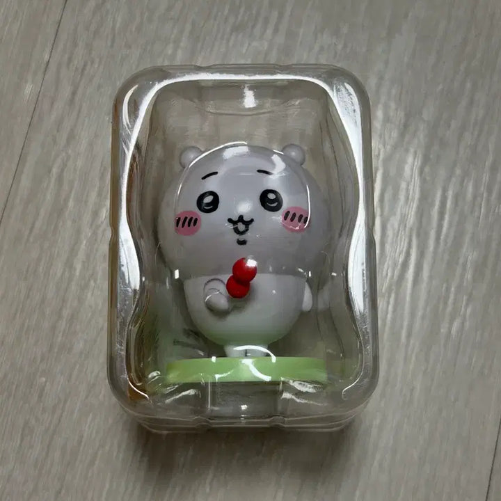[BUNJANG] Chiikawa Lunchtime Figure / 치이카와 런치타임 피규어