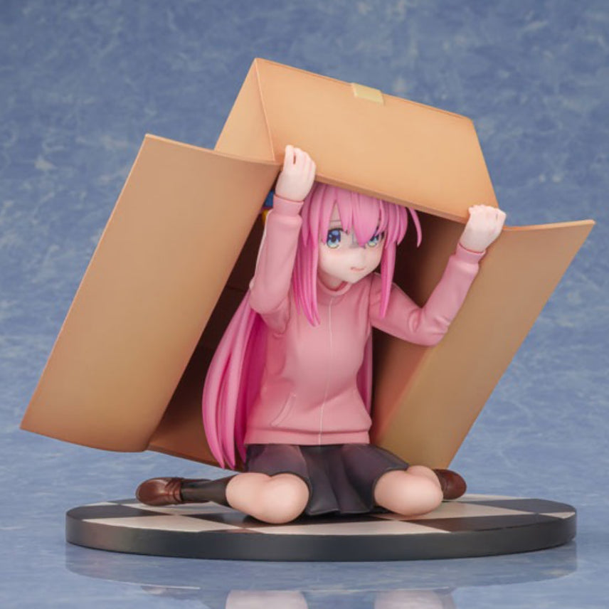 [BUNJANG] Bocchi the Rock! Hitori Gotoh Scale Figure 1/7 / 봇치더 록 고토히토리 스케일 피규어 1/7