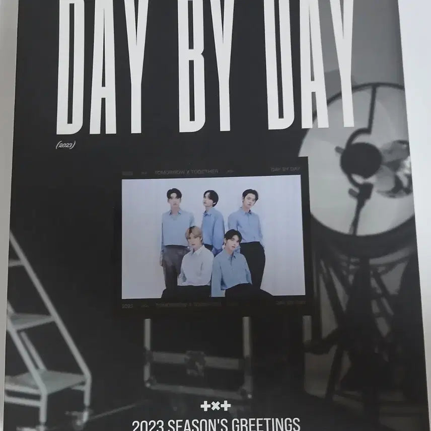 [BUNJANG] TXT 2023 Season&