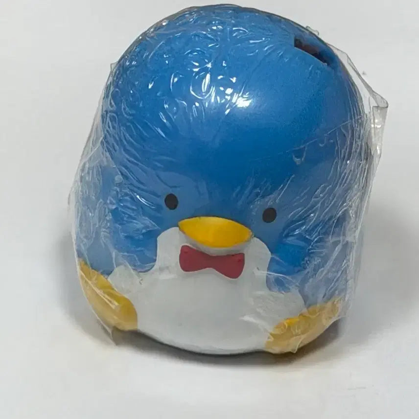 [BUNJANG] Sanrio Kapukyara Capsule Toy Tuxedo Sam Big Head Figure / 산리오 카푸캬라 캡슐토이 턱시도샘 왕머리