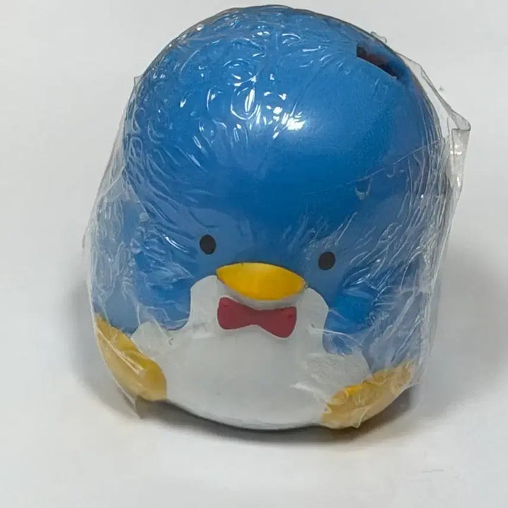 [BUNJANG] Sanrio Kapukyara Capsule Toy Tuxedo Sam Big Head Figure / 산리오 카푸캬라 캡슐토이 턱시도샘 왕머리