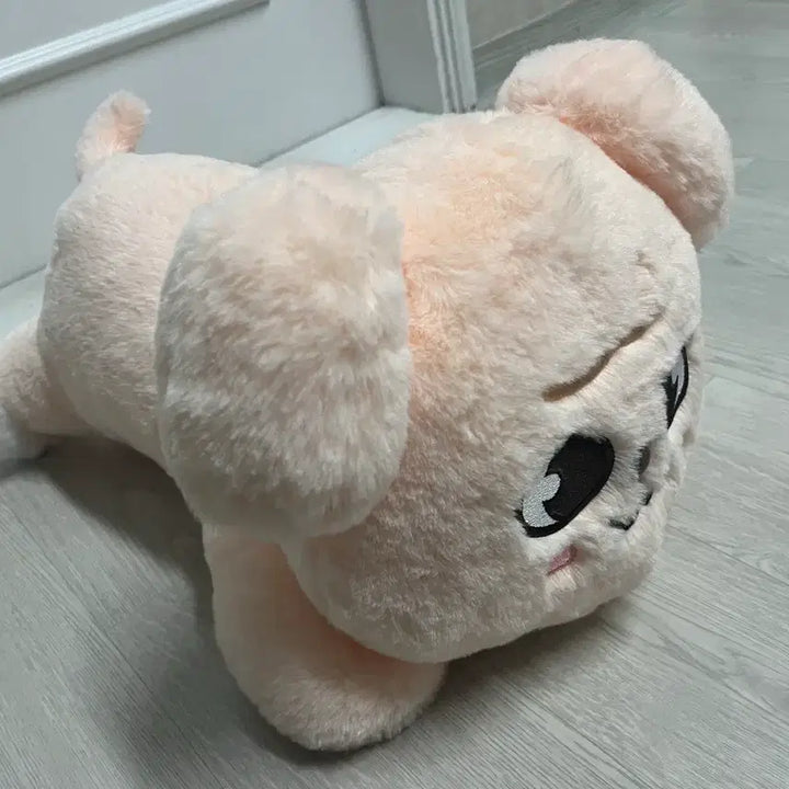 [BUNJANG] Peripent Plush Lying ver. Seungmin Skizzo Doll / 퍼핌 플러시 라잉ver 승민 스키주 인형