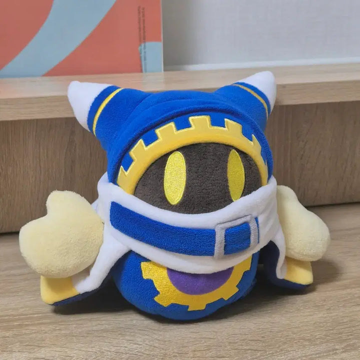 [BUNJANG] Classic Kirby Mallowmaro Plush / [초희귀] 별의 커비 고전 인형 마버로아