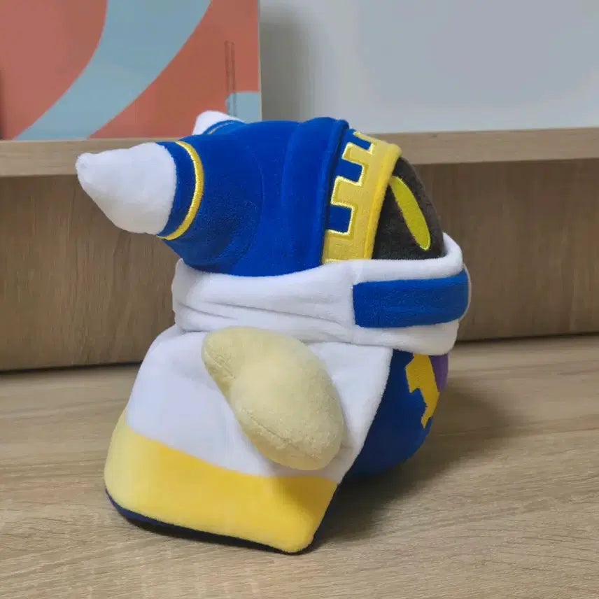 [BUNJANG] Classic Kirby Mallowmaro Plush / [초희귀] 별의 커비 고전 인형 마버로아