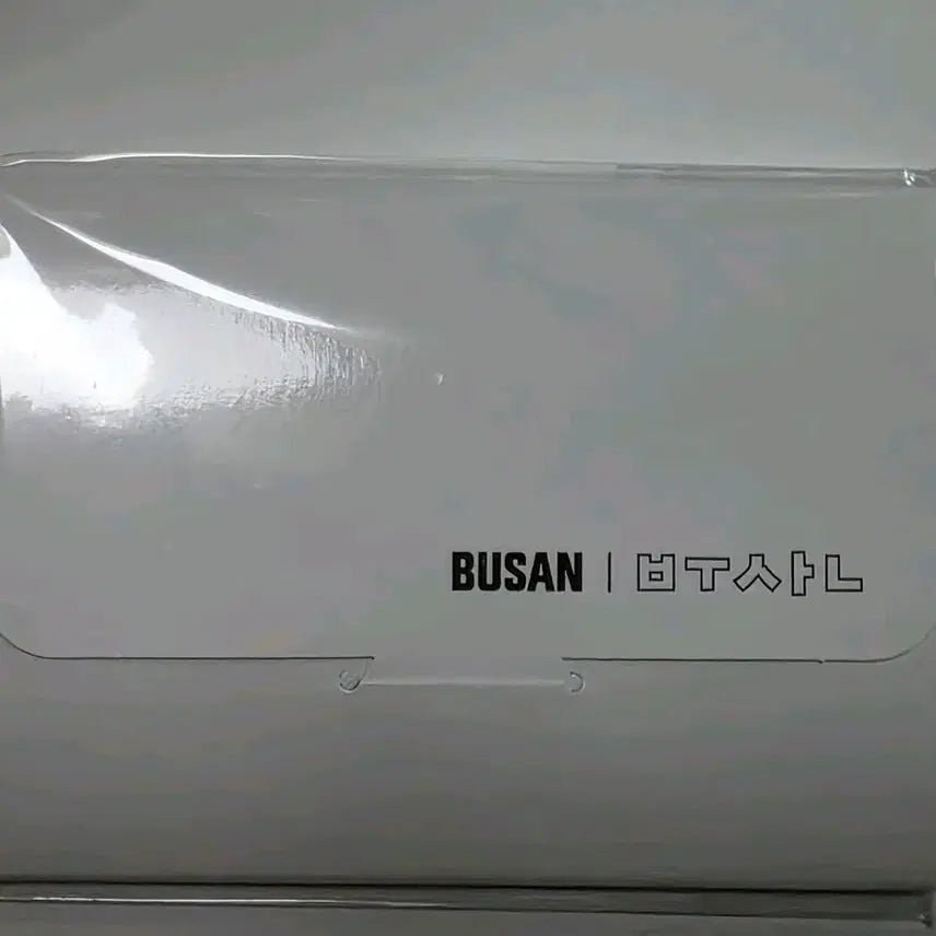 [BUNJANG] BTS Busan Yet to Come Mini Photocard / BTS 부산옛투컴 미니포카 양도합니다.