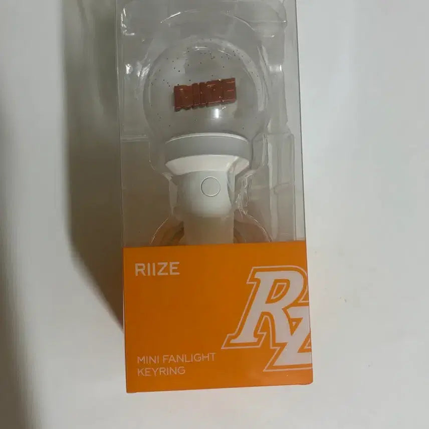 [BUNJANG] RIIZE Mini Lightstick Keyring / 라이즈 미니 응원봉 키링 미니 라브봉